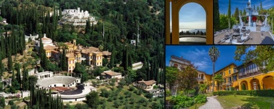 Il Vittoriale degli Italiani